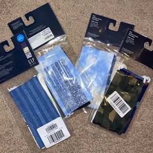 Gap Kids Facemasks